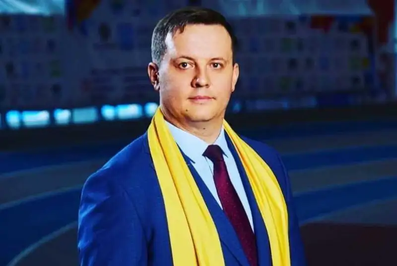 Денис Рыпаков назначен председателем Восточно-Казахстанского областного маслихата