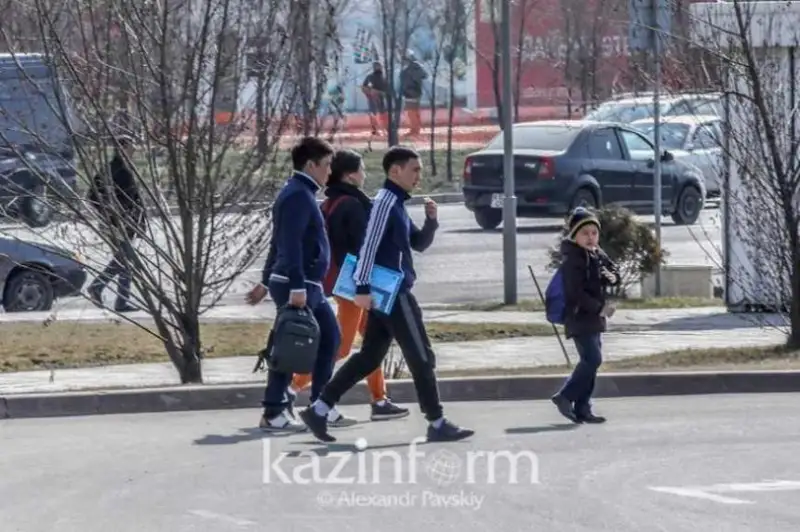Almaty turǵyndary arasyndaǵy saýalnama: Partııalar reıtıngi anyqtaldy