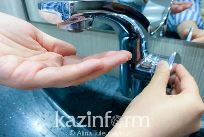 Костанай останется без горячей воды на 10 дней