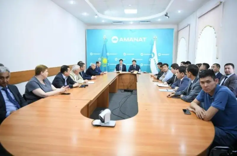 Запасы нефти в Западно-Казахстанской области озвучили в Минэнерго