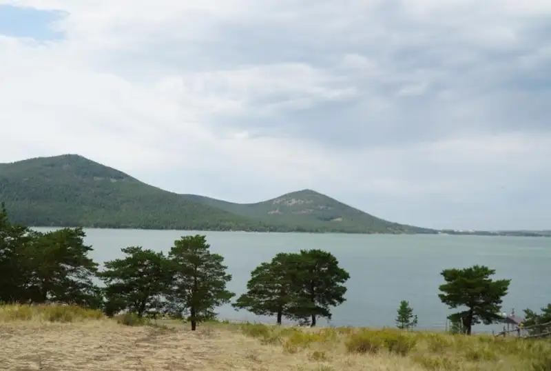 شىعىس قازاقستاندا ۆيزاسىز رەجيم تۋريزمدى دامىتادى