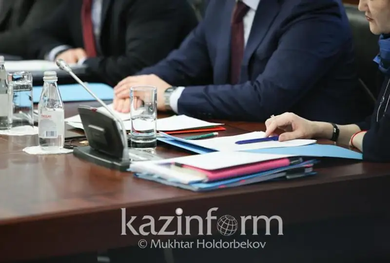 Госорганы не соблюдают график встреч с населением – Мининформ