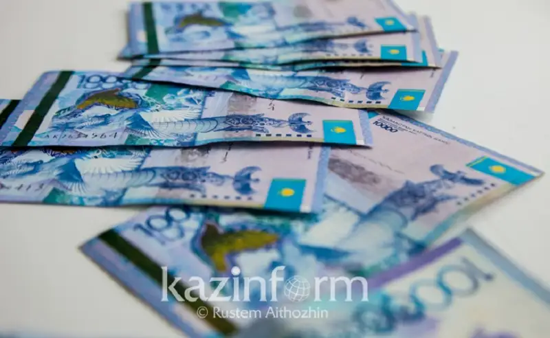 Выплаты гарантийного возмещения вкладчикам Capital Bank Kazakhstan завершаются 3 июля