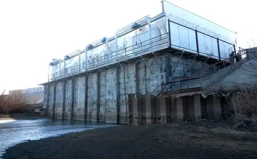 Водоочистные сооружения модернизируют в Атырау