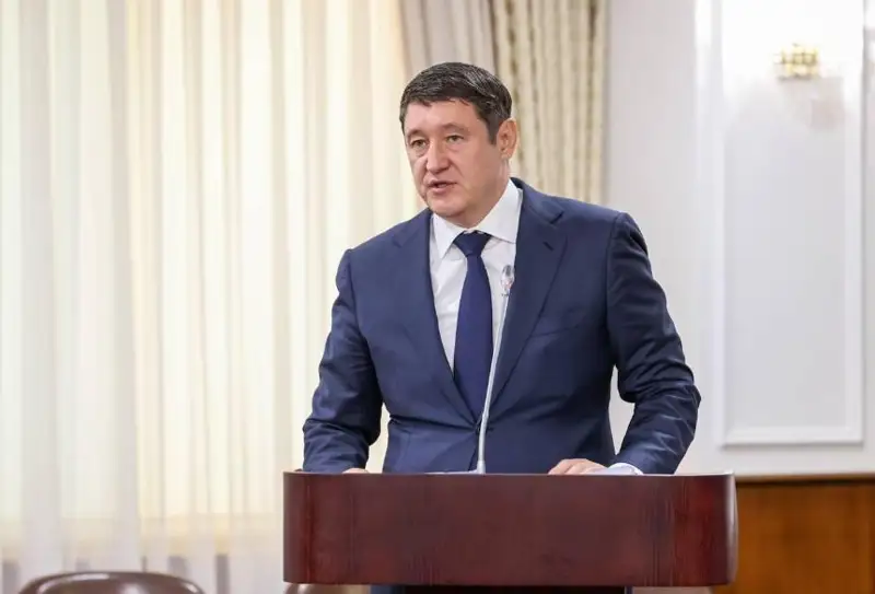 Energetıka mınıstrligi jańaózendik jumysshylarǵa qatysty sheshimin jaqynda jarııalaıdy