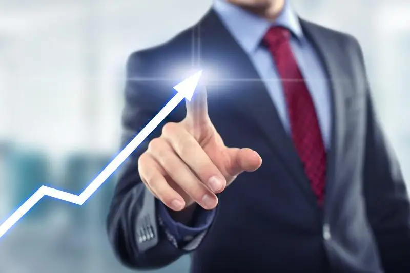 Индекс деловой активности: наибольший рост - в сфере услуг в РК