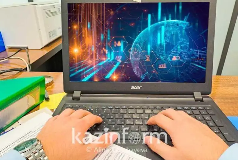 Blokcheın: álemde qalaı damyp jatyr jáne Qazaqstan úshin perspektıvalary