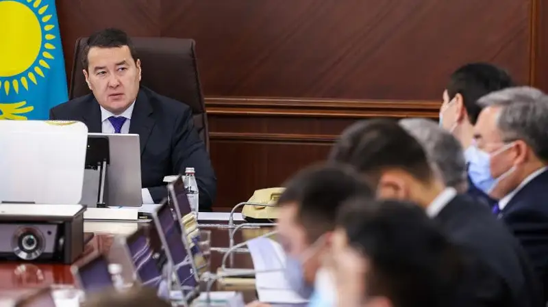 Уход McDonald’s из Казахстана прокомментировал Премьер-Министр РК