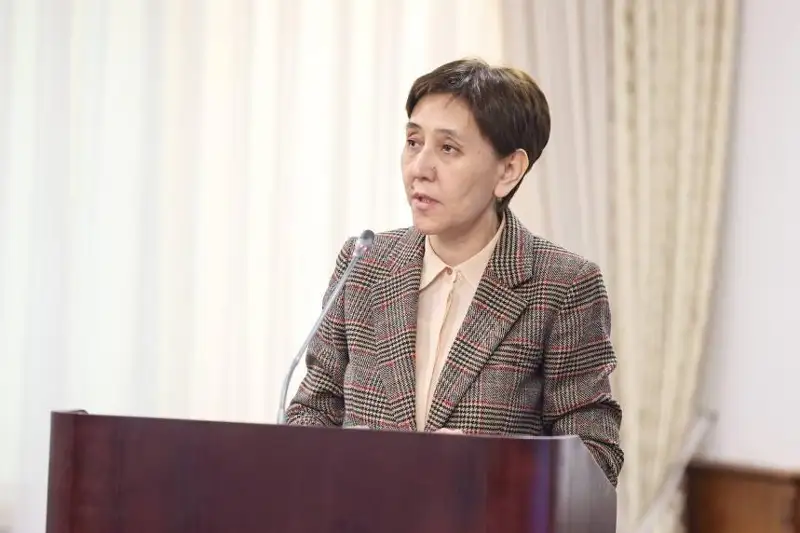 Биыл әлеуметтік төлемдер 2 миллионнан аса отбасыға беріледі – Тамара Дүйсенова