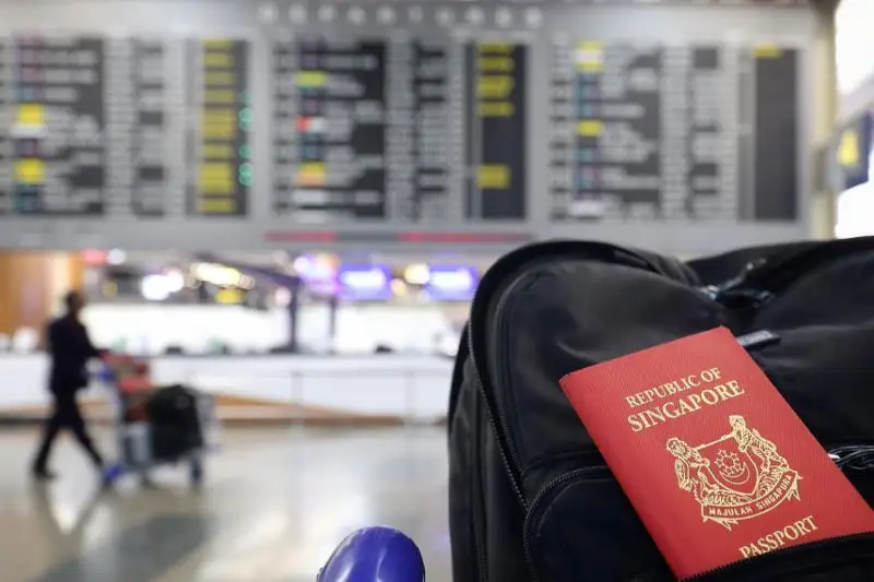 Дунёдаги энг «кучли» паспортлар рейтинги етакчиси ўзгарди