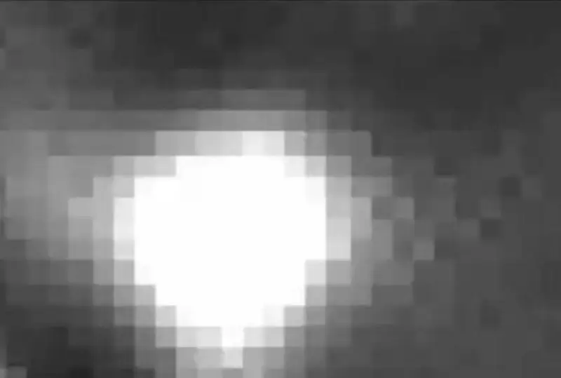 Британские астрономы зафиксировали самый мощный космический взрыв в истории