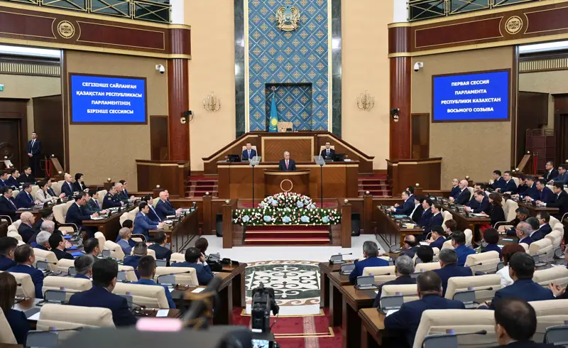 Новая экономическая и социальная политика: какие поручения дал Президент