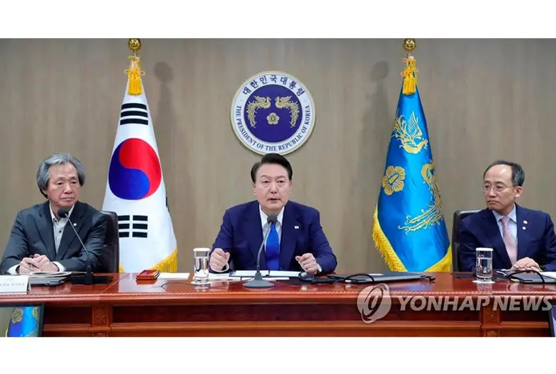韩国宣布新冠降级为地方性流行病