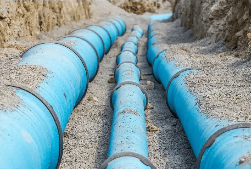 Более 3 млрд тенге выделили на развитие инфраструктуры в Атырау