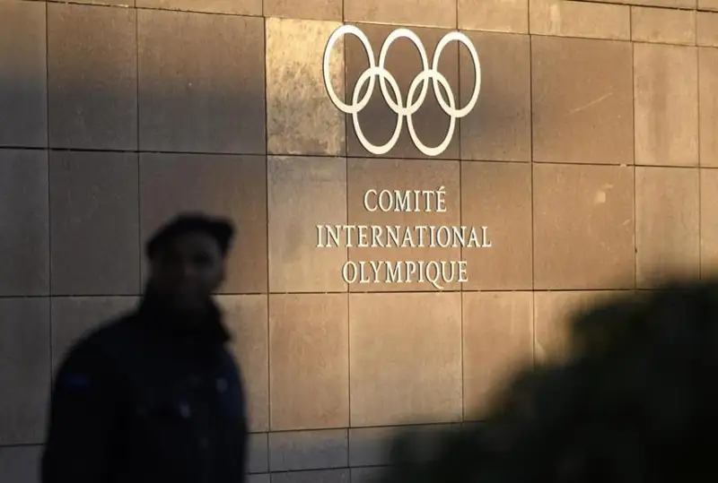 Россия и Беларусь не вошли в список вещателей Олимпийских игр в период с 2026 по 2032 год