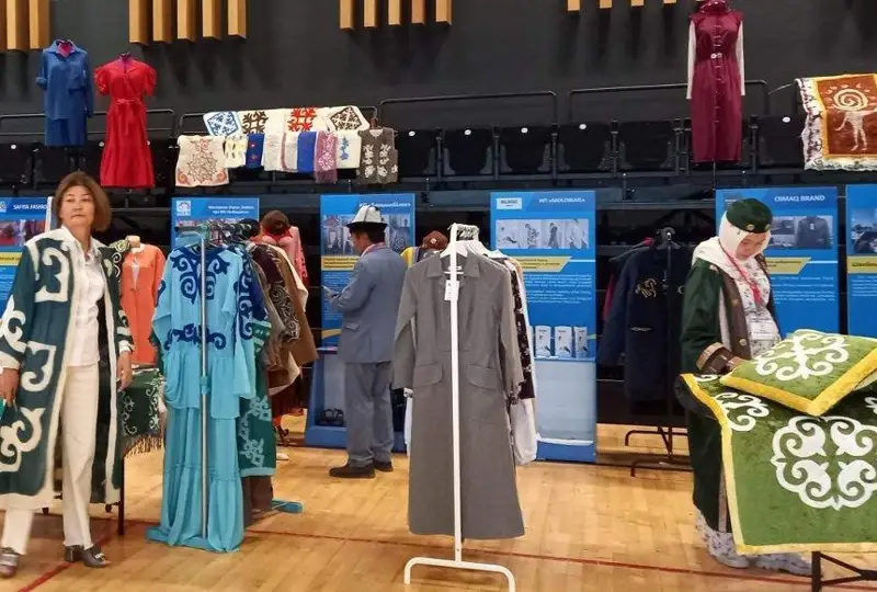 Карагандинцы смогут посетить конкурс-выставку «Лучший товар Казахстана – 2023»