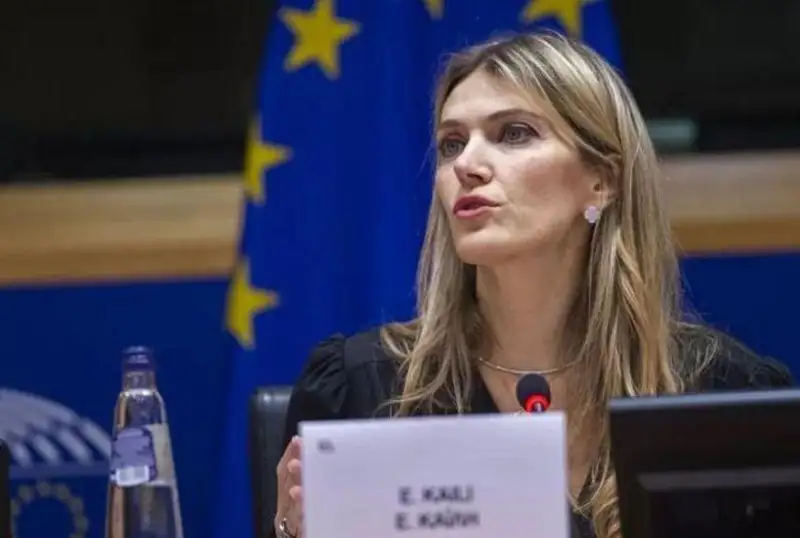 «Катаргейт»: подозреваемые в коррупции евродепутаты выпущены под электронное наблюдение