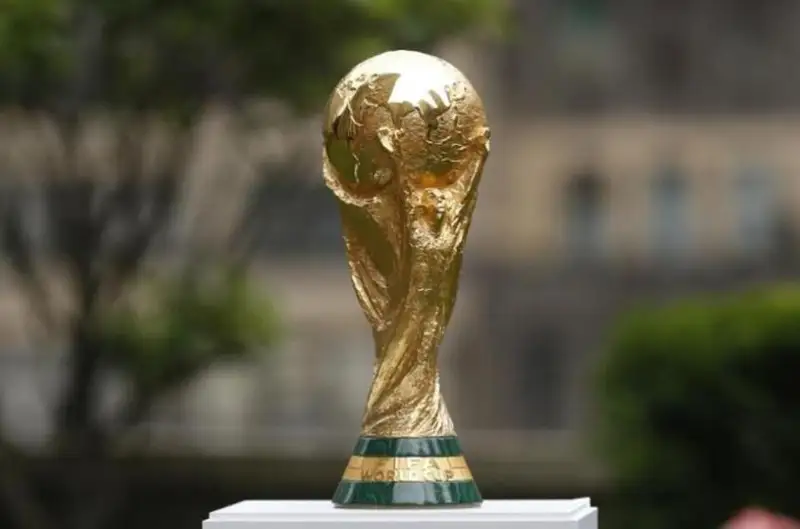 Fýtboldan 2026 jylǵy álem chempıonatyn ótkizý tártibi bekitildi