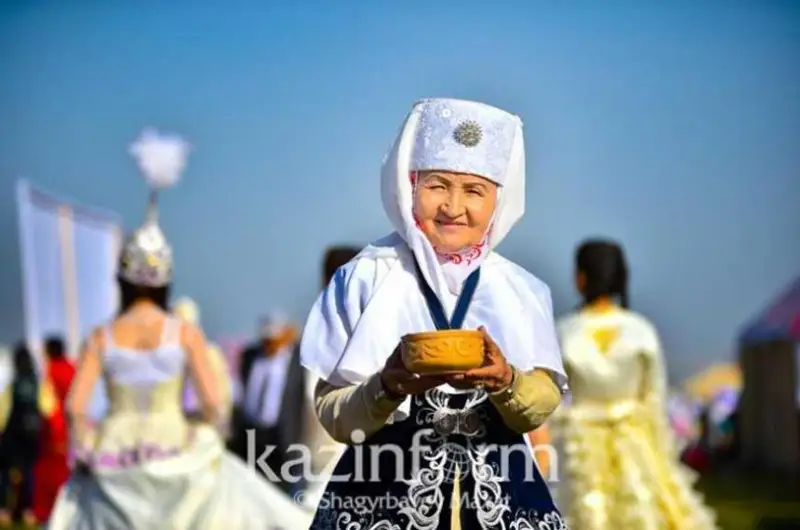 Где будут праздновать Наурыз мейрамы в столице