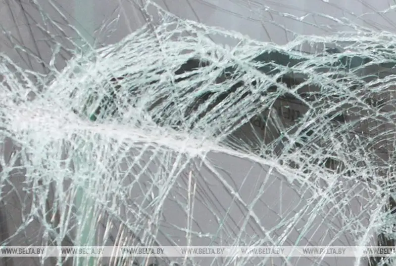 Сенегалда автобус ва юк машинасининг тўқнашуви оқибатида 19 киши ҳалок бўлди