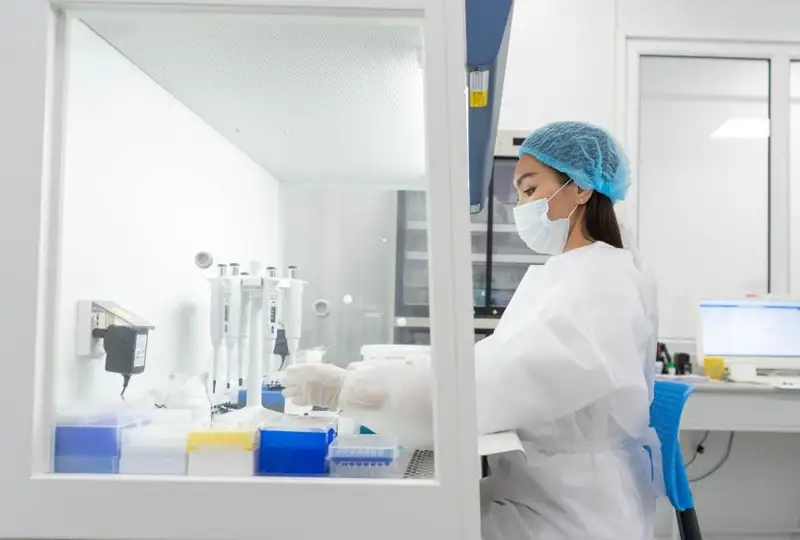 Что содержит в себе ДНК продуктов – интервью с квалифицированным бактериологом