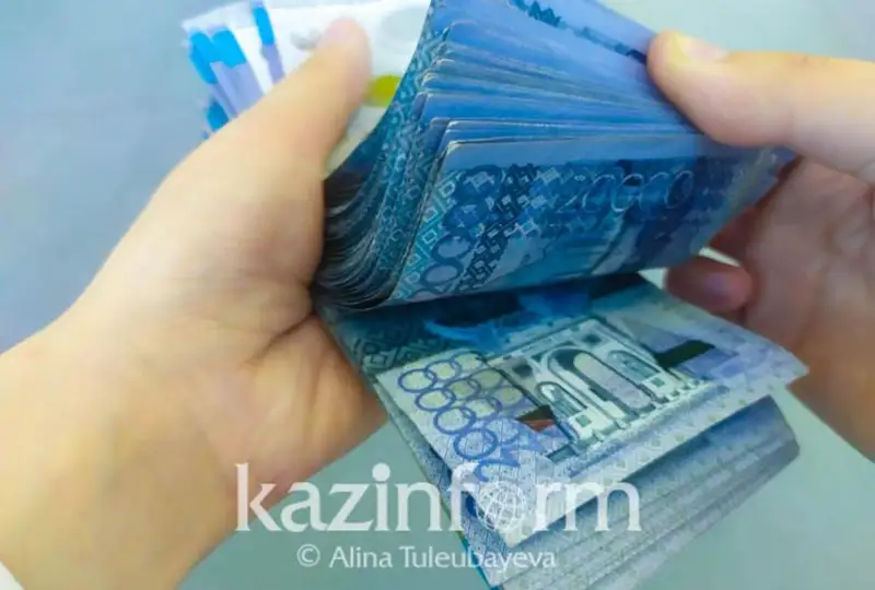 Бухгалтер ТОО в Усть-Каменогорске присвоила около 13,5 млн тенге