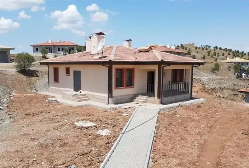 Турция обнародовала новый пакет помощи пострадавшим от землетрясений