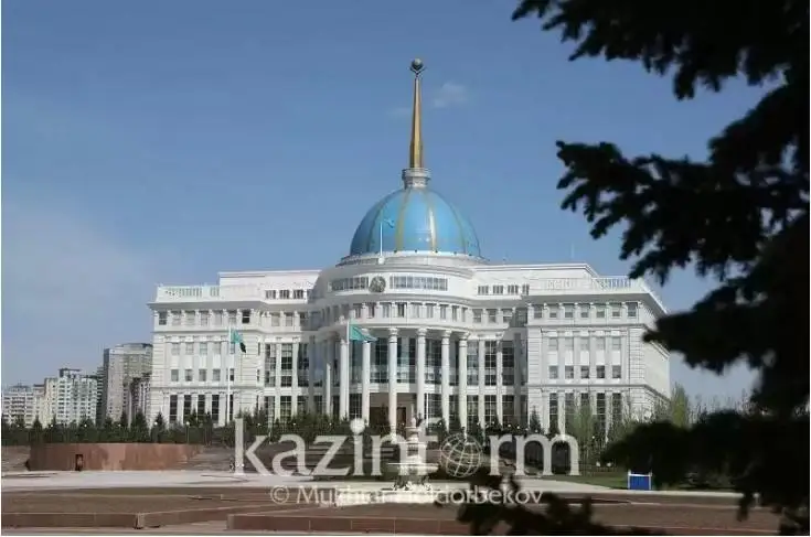 قاسىم-جومارت توقايەۆ ءبىرقاتار مەملەكەتتىڭ باسشىسىمەن تەلەفون ارقىلى سويلەستى