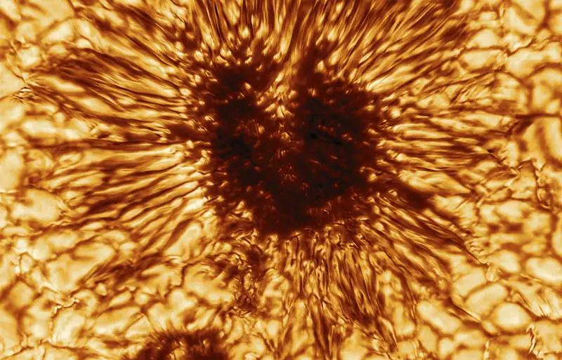 Сильные магнитные бури ожидаются до конца января 2023 года