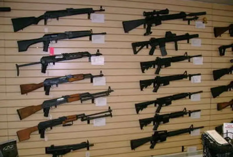 Какие требования предъявляются к владельцам оружия и оружейных магазинов