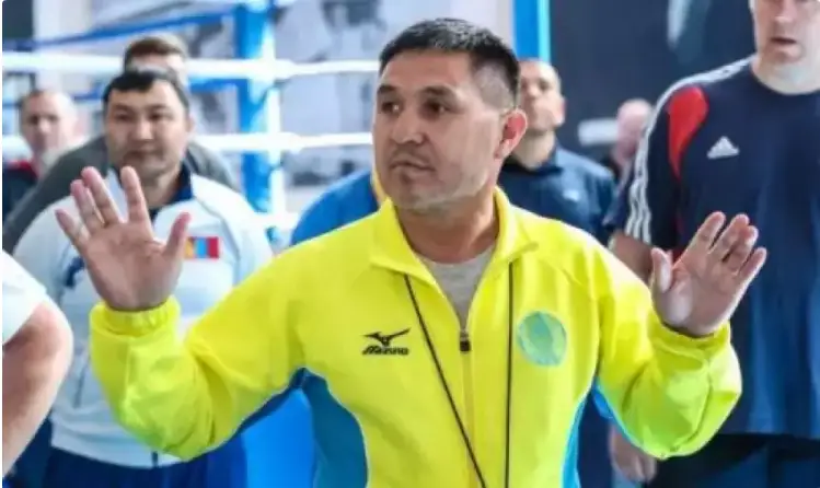 بوكستان ۇلتتىق قۇراماداعى دوپينگ داۋى: ازيا چەمپيوناتىنىڭ قولا جۇلدەگەرى جارىستان شەتتەتىلدى