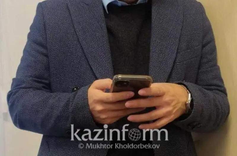TikTok-ta qumar oıyn uıymdastyrǵandar 4 aıda 13 mln teńge tapqan - QMA