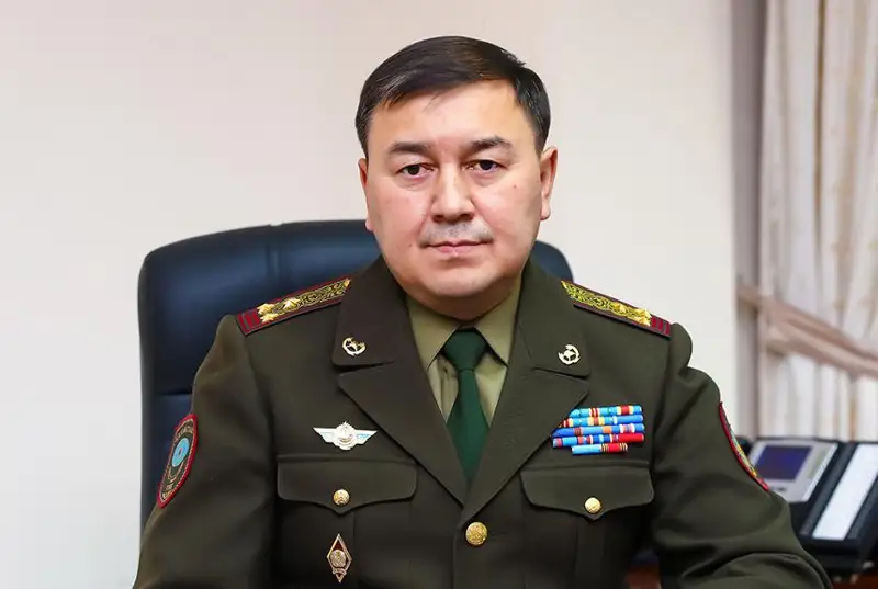 Вице-министр Марат Кульдиков подал в отставку – в МЧС подтвердили информацию