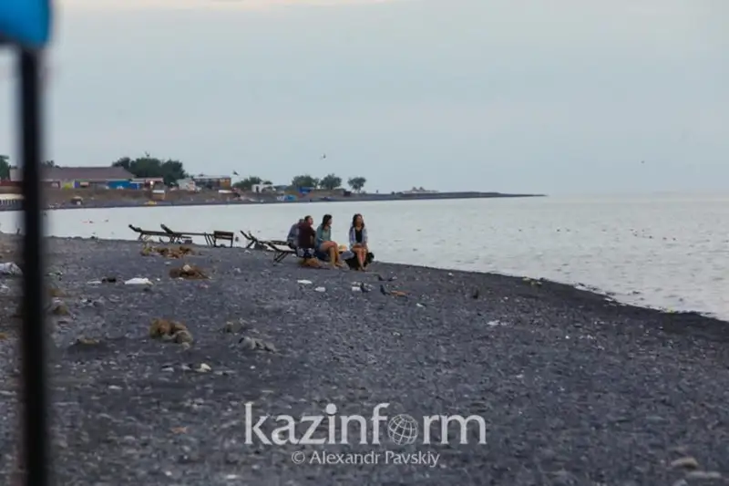 21 участок для купания определили в ВКО