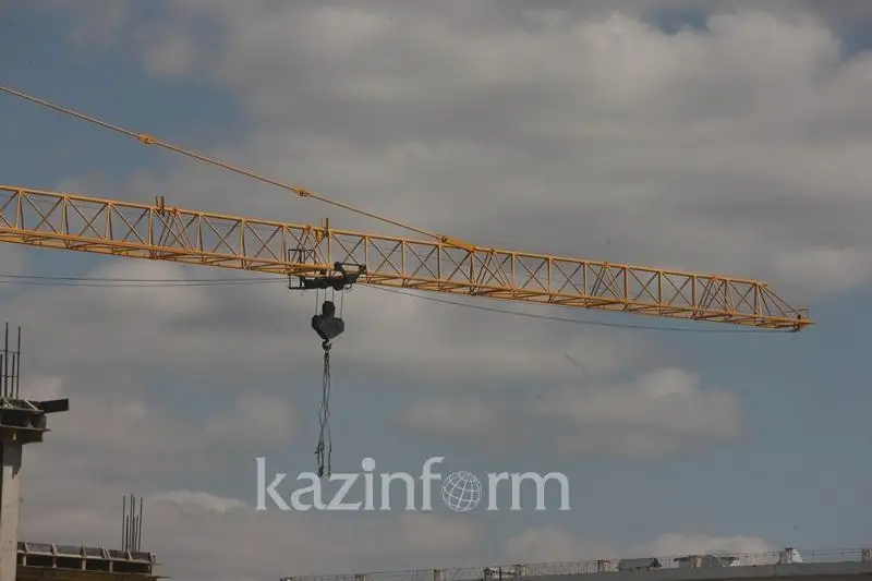 Незавершенные в течение трех лет долгострои в Костанае намерены изымать