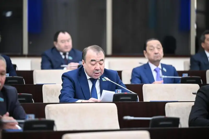 Қозоғистонда 500 дан ортиқ Франция фуқароси истиқомат қилади