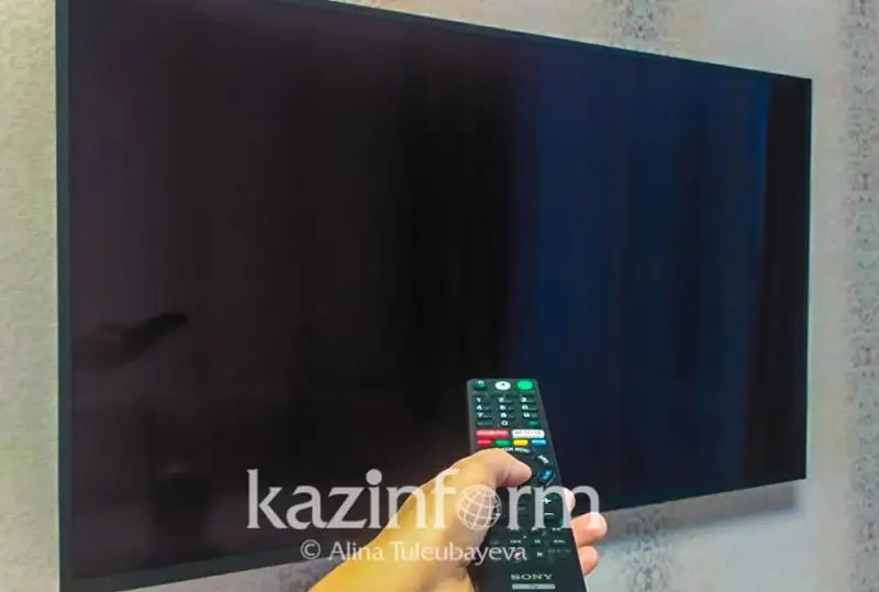 Қозоғистон сериалларини қайси давлатлар сотиб олади