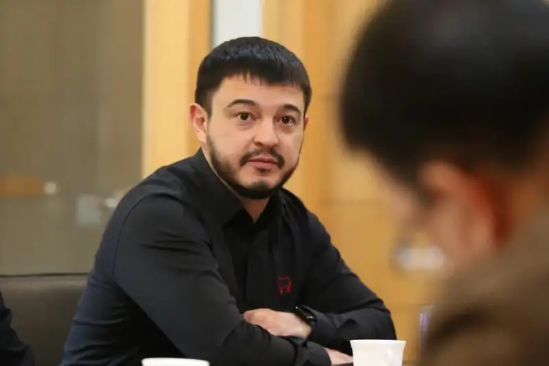 Angýs respýblıkalyq palatasy nemen aınalysady – uıym dırektorymen suhbat