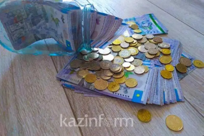 زەينەتاقى تاعى 30 پايىزعا وسەتىنى راس پا؟ مينيسترلىك جاۋابى