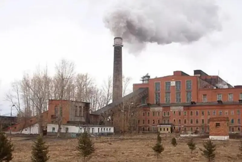 Жителям Риддера не хватает тепла