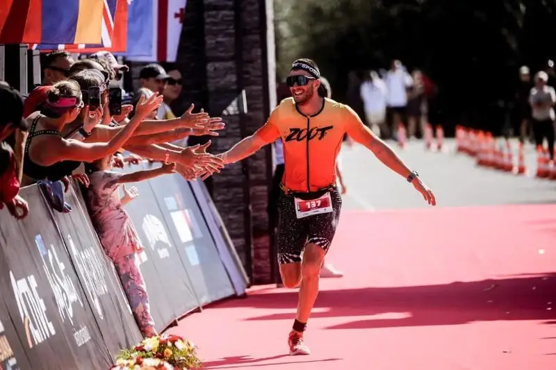 Атлеты из 60 стран примут участие в Ironman Kazakhstan 2023