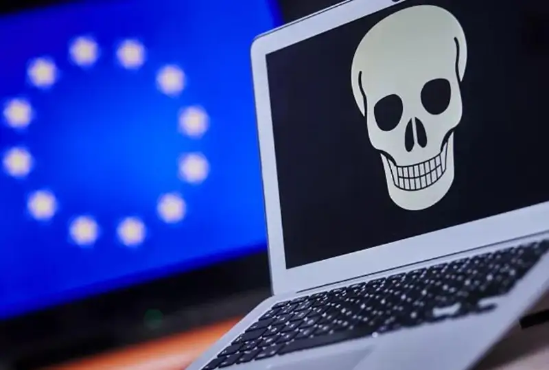 Еврокомиссия футболнинг ноқонуний ретрансляциясига қарши курашни кучайтириш ниятида