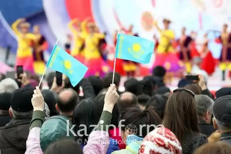 Туркистон вилоятида Шукрона куни нишонланади
