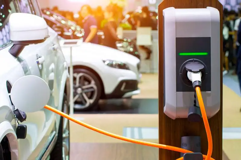 Рост продаж «зеленых» авто прогнозируют в Китае