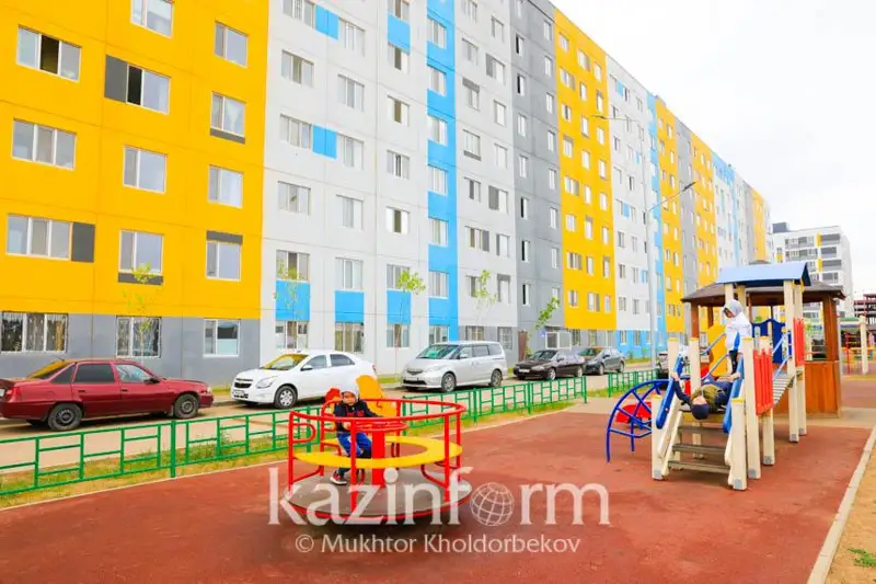 Современные модели развития намерены применить для обустройства городов РК