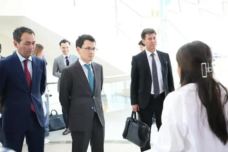 Жамбылцы лидируют по онлайн-регистрации транспортных средств