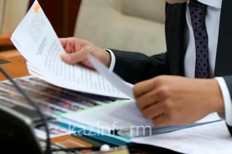 قاراعاندىدا 75 ادامدى قاعازدا بار، ومىردە جوق جۇمىسقا ورنالاستىرعان