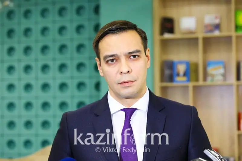 Saılaý naýqanyna qatysty shaǵym túsken joq - Adam quqyqtary jónindegi ýákil