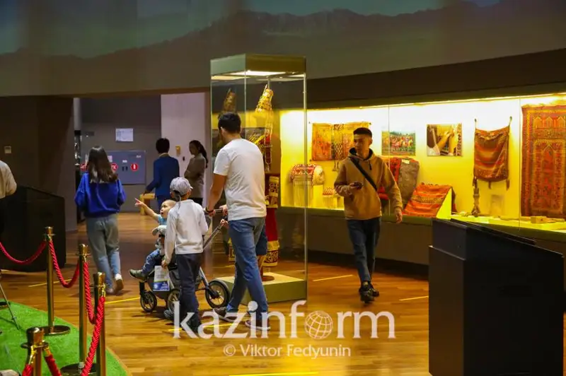 Возможность восстановления городского музея рассмотрят в акимате Астаны