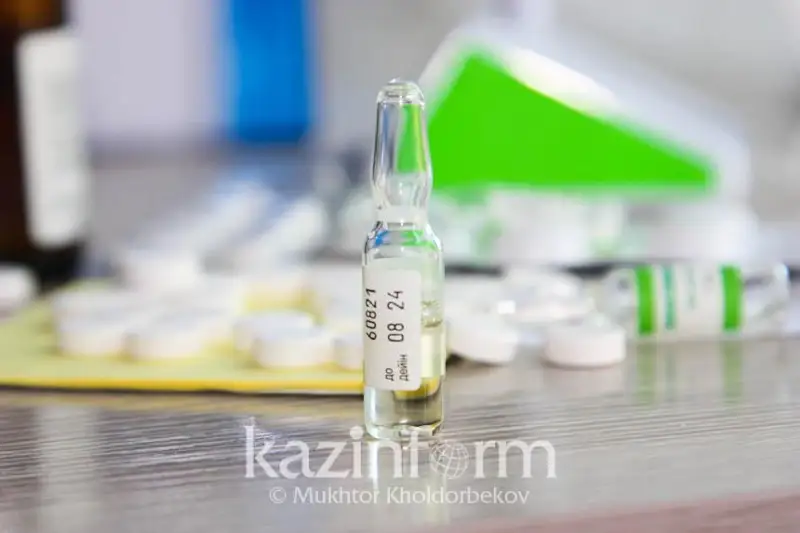 Минздрав ответил на утверждение о бесплатных лекарствах для умерших пациентов